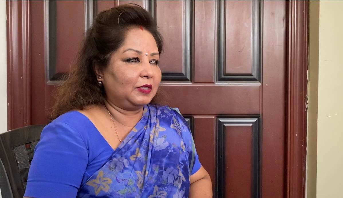 परराष्ट्रमन्त्री डा. राणा इटाली प्रस्थान