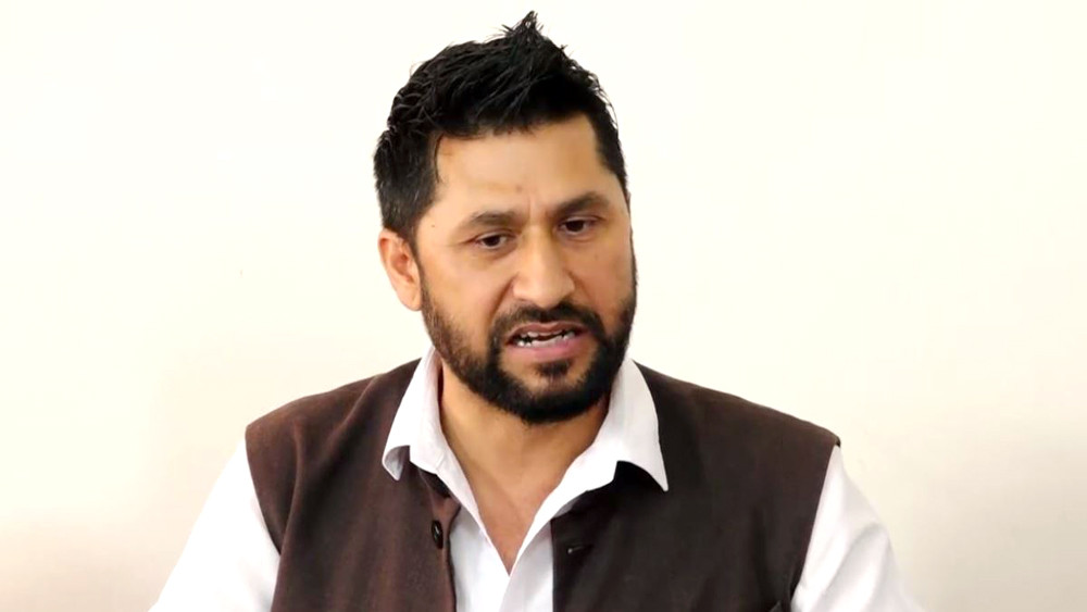 आफ्नै निवेदन सच्याउन रवि लामिछानेले दिए अर्को निवेदन दर्ता
