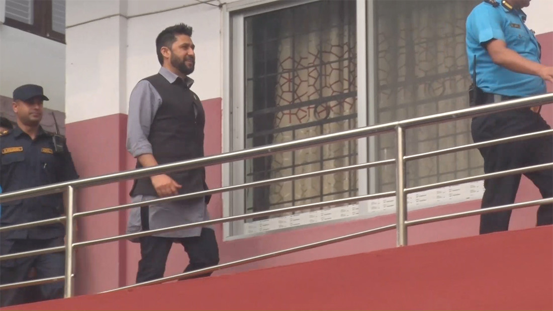 पोखरा उच्च अदालतले दियो रविविरुद्धको मुद्दामा प्रमाण झिकाउन आदेश