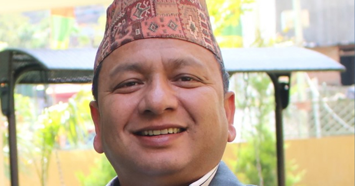 ढोरपाटनका मेयर नेपालीलाई थुनामा पठाउन आदेश