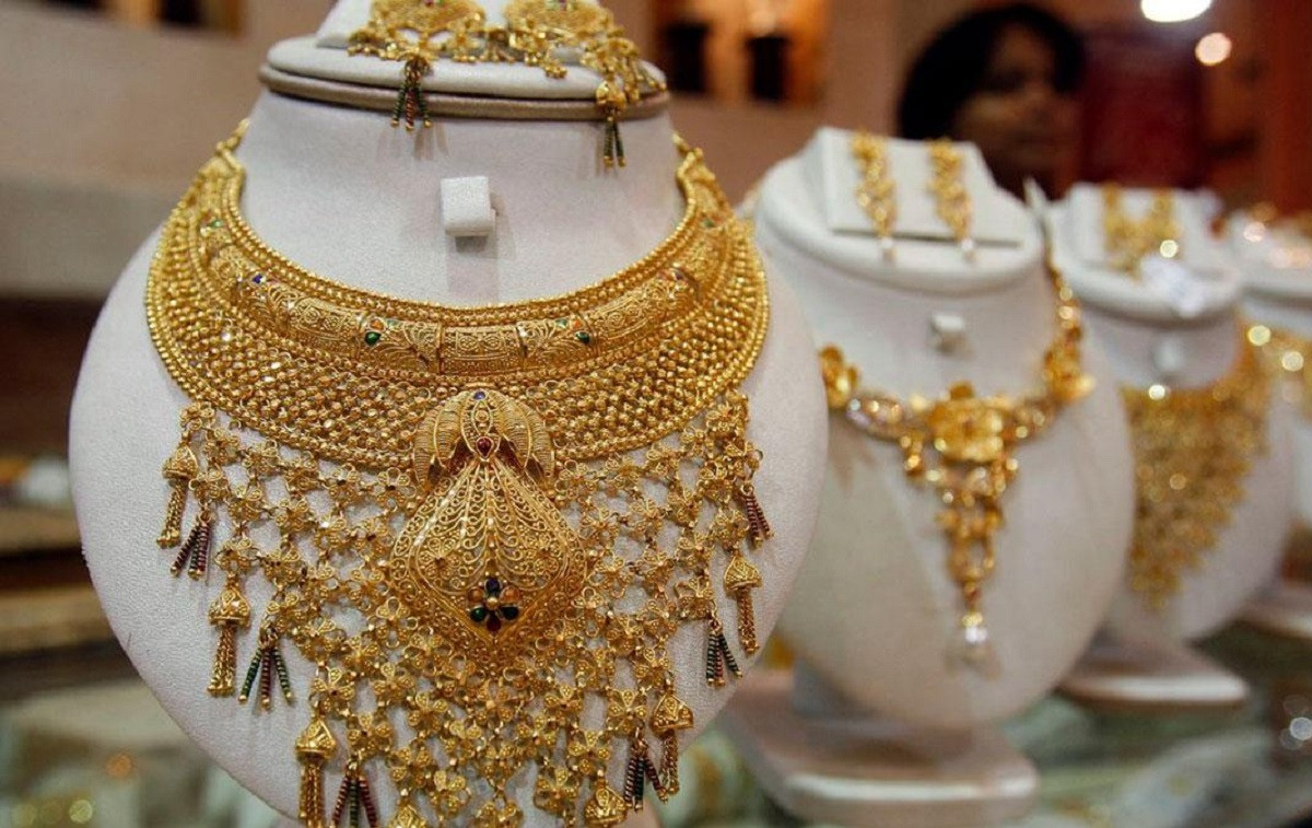 आज तोलाको कतिमा हुुँदैछ सुनचाँदीको कारोबार ?
