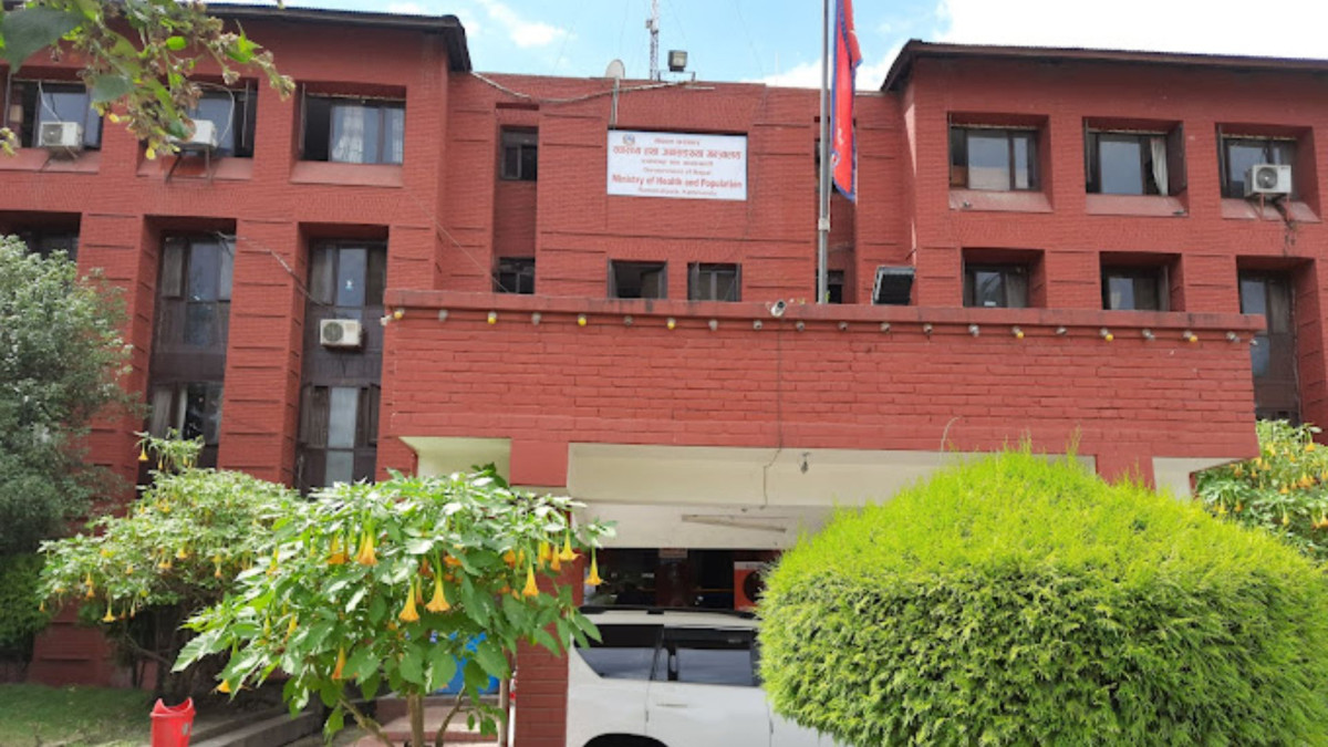 स्वास्थ्य मन्त्रालयको आर्थिक कारोबार थप पारदर्शी बनाउन कार्यविधि जारी
