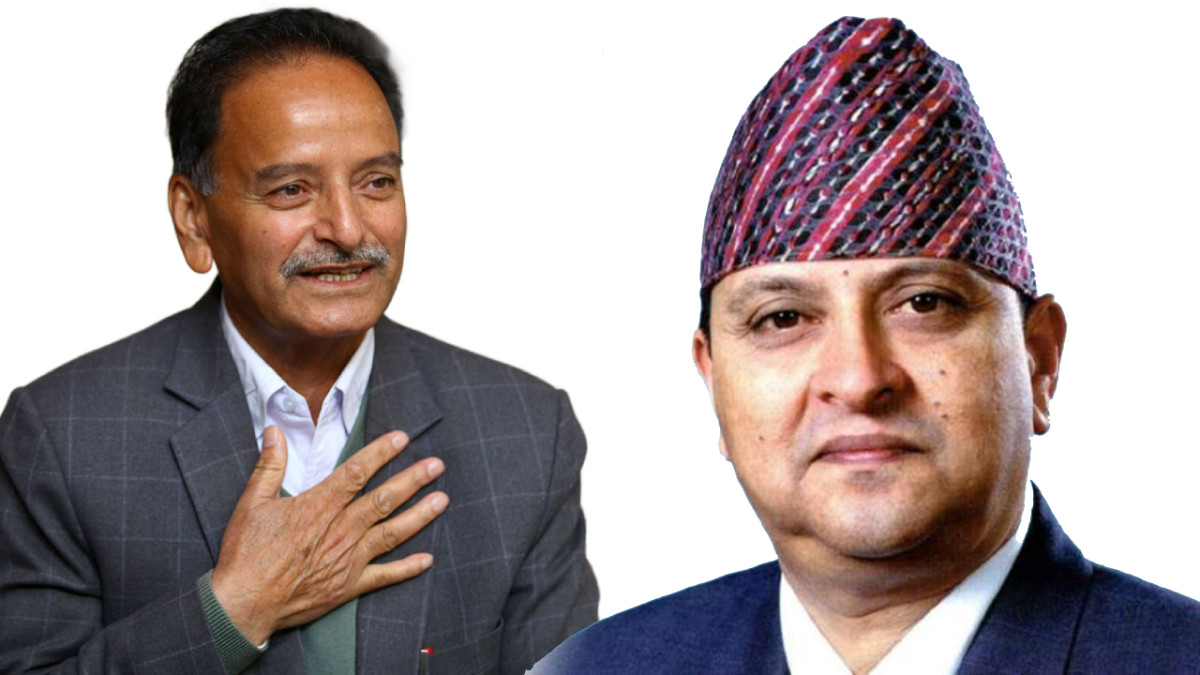 पूर्वराजालाई सिटौलाको चेतावनीः चुप लागेर बस, त्यसमै तिम्रो भलाई हुन्छ