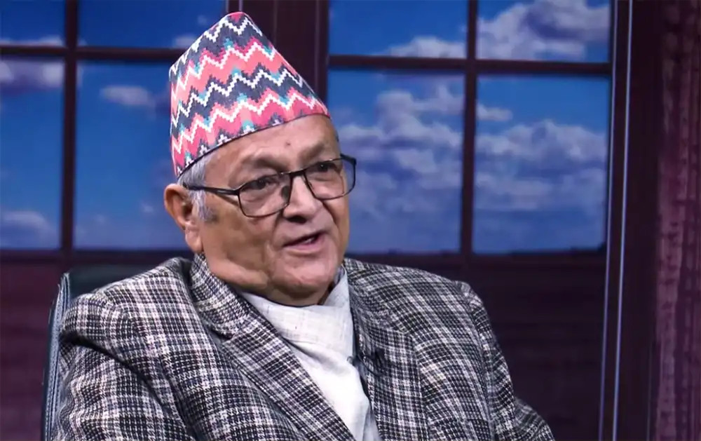 नवराज सुवेदीलाई बिना पुर्जी प्रहरी निगरानीमा घरमै राखिएको पाइयोः आयोग