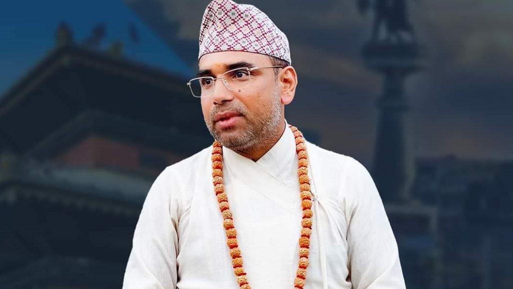 स्वागत नेपालसहित थप ३ जना पक्राउ