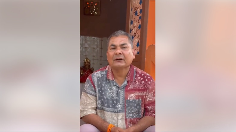 मलाई गोली हान्नु भन्ने प्रधानमन्त्रीको आदेश छरे, त्यही भएर सुरक्षित स्थानमा बसेँः दुर्गा प्रसाईँ