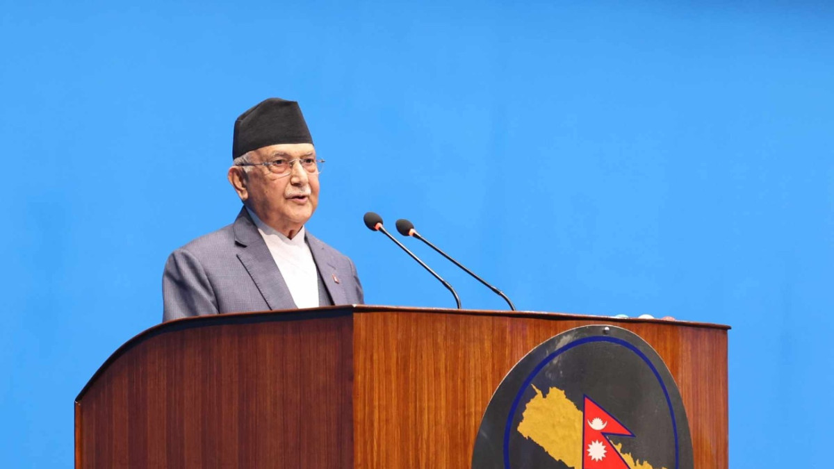 प्रधानमन्त्रीद्वारा आफ्नो थाइल्याण्ड भ्रमणबारे संसदलाई गराए जानकारी