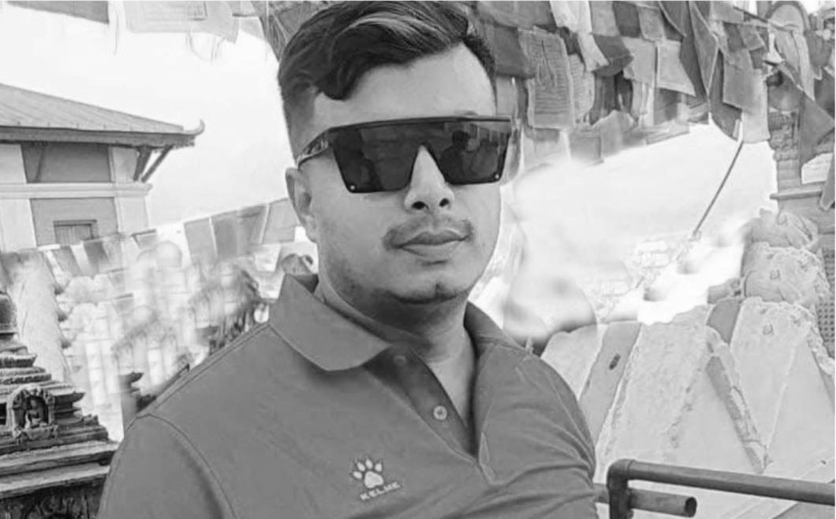 सविन महर्जनलाई एक गोली लागेको पुष्टि