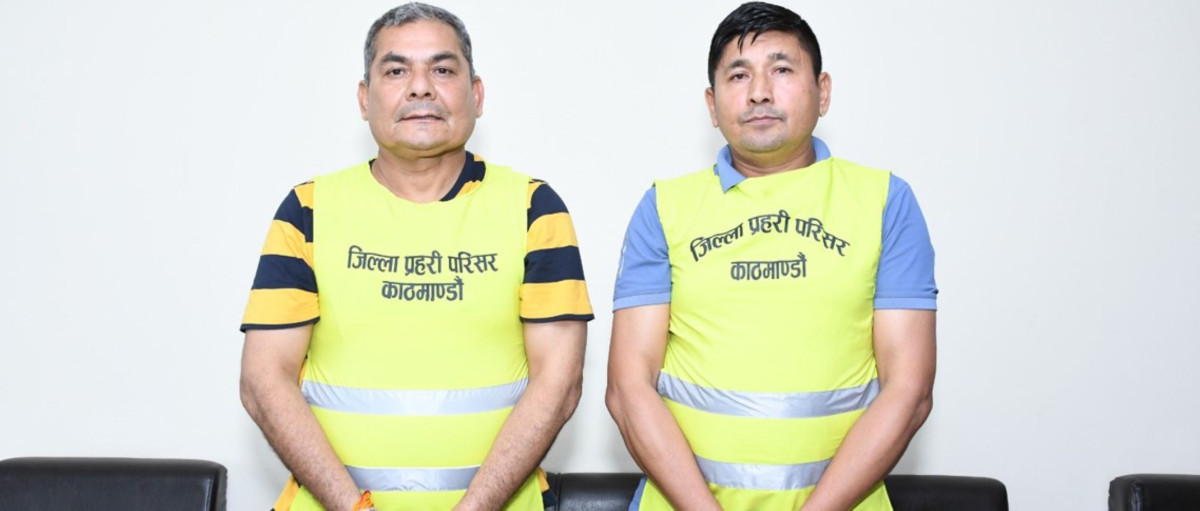 अदालतले भन्यो–दुर्गा प्रसाईको आवश्यक उपचारको प्रबन्ध मिलाउनू