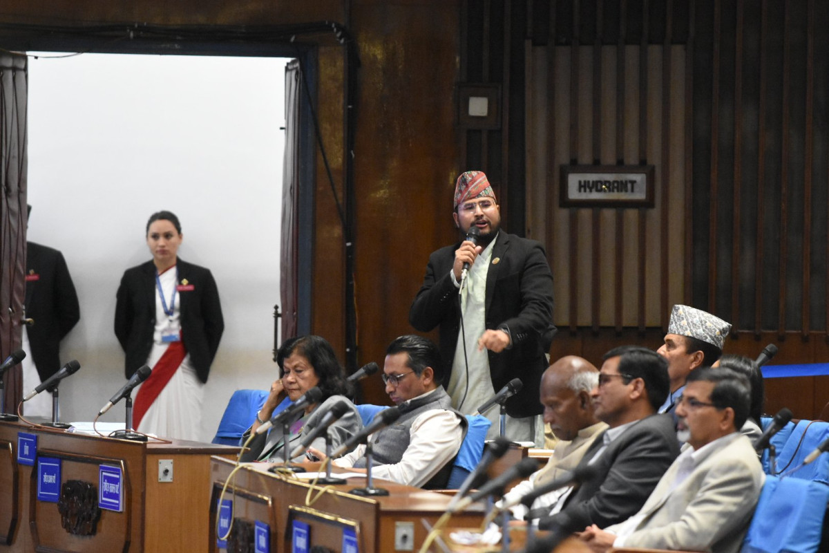 प्रधानमन्त्री सहभागी स्पेनको कार्यक्रममा गएकाहरु नफर्केको पुष्टि भइसक्यो: राप्रपा
