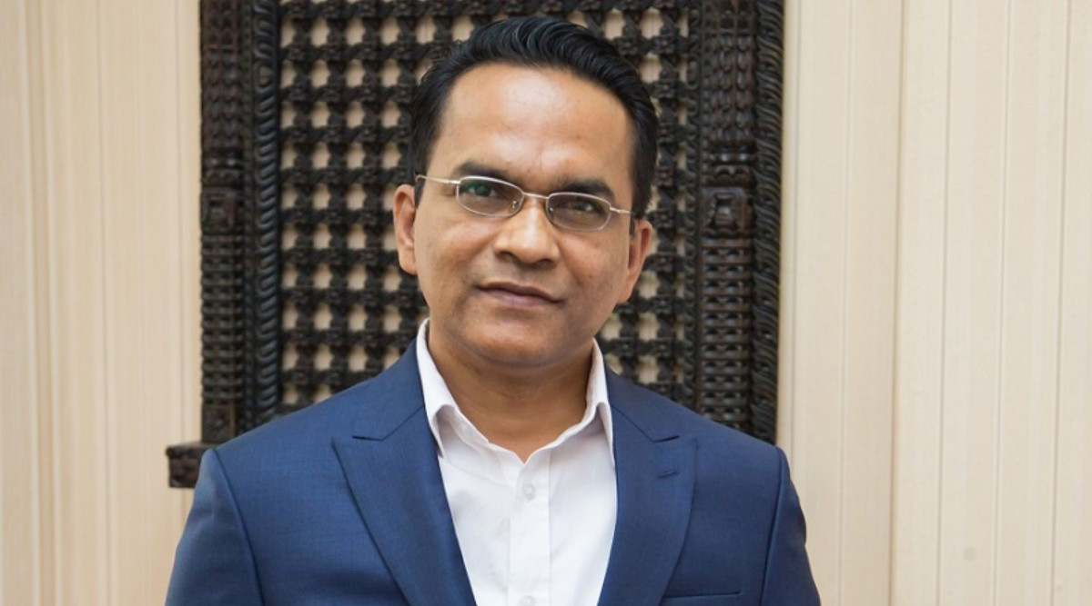 विश्व पौडेलविरुद्ध सर्वोच्चमा रिट