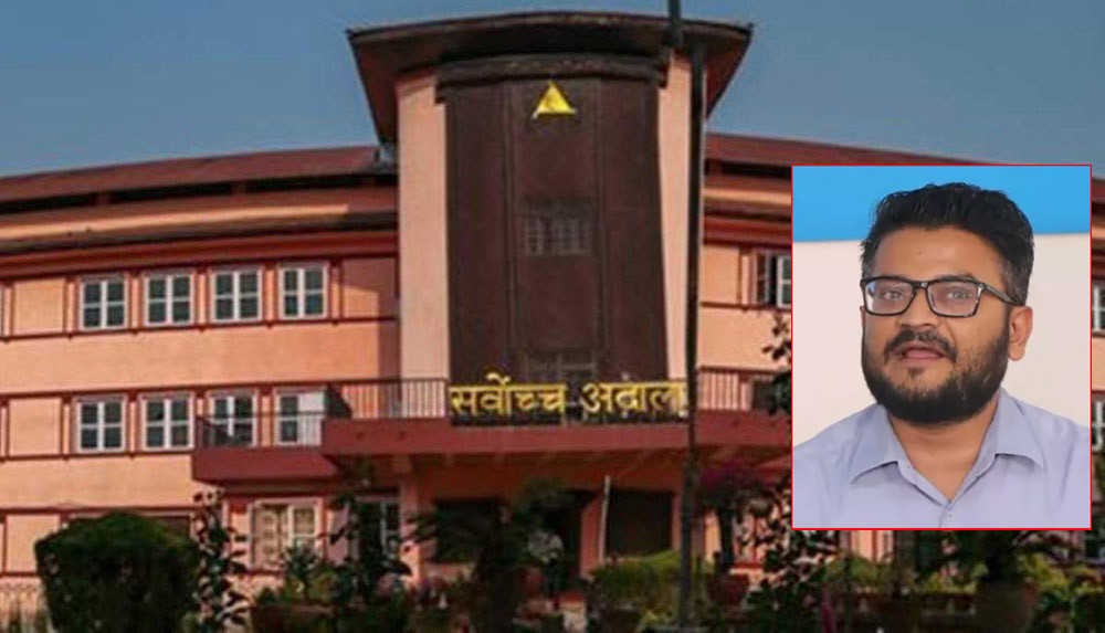 डा. मुकुल ढकालको रिटमा अन्तरिम आदेशका लागी दुवै पक्षलाई छलफलमा बोलाउने आदेश