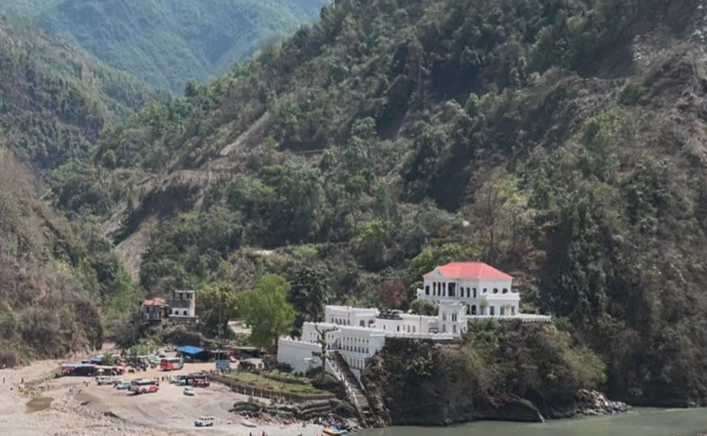 रानीमहललाई पुरानै अवस्थामा फर्काएर संरक्षण गरिने
