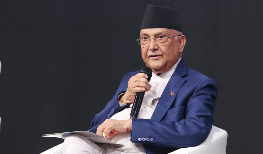 पुनर्जन्मबारे प्रधानमन्त्री: सन्तान नै पुनर्जन्म हो, मान्छे मरेपछि अणु–परमाणुमा बदलिन्छ