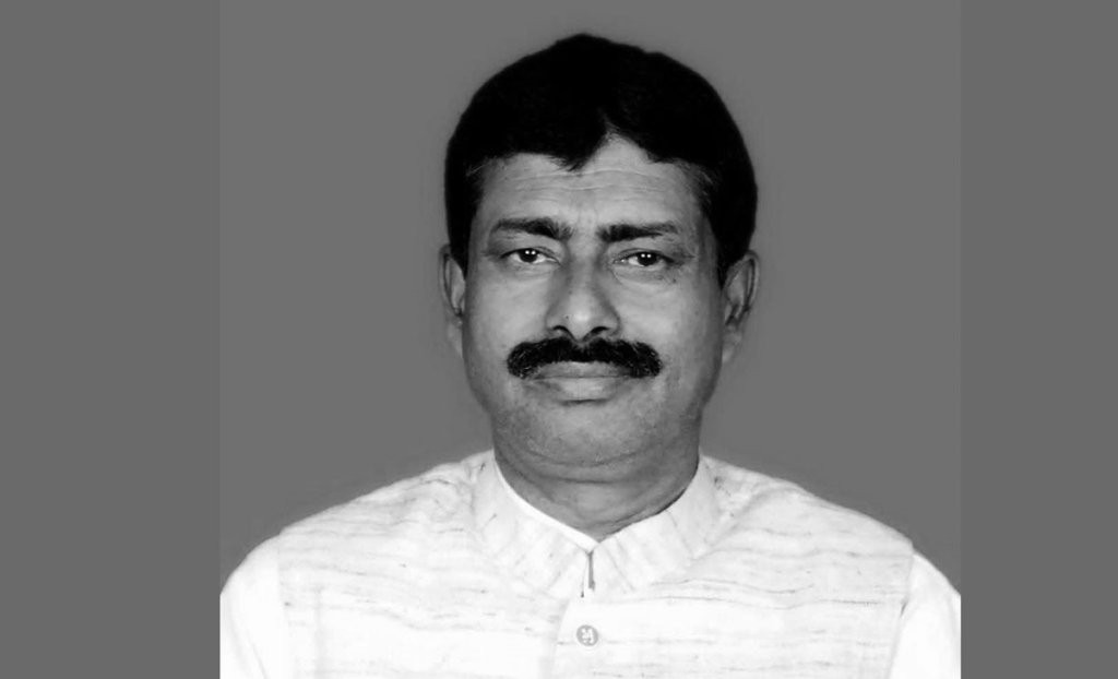 संविधानसभा सदस्य यादवको निधन