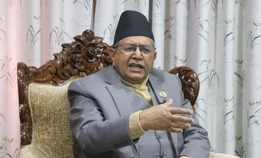 कुलिङ पिरियडमा भएको हेरफेर छानबिन प्रतिवेदन कार्यान्वयनमा पठाउन सभामुखको निर्देशन