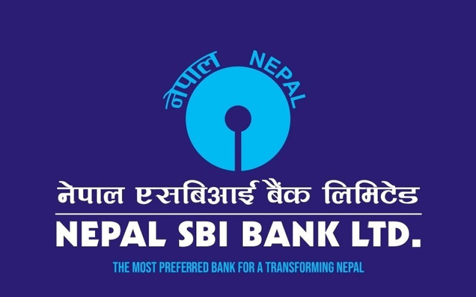 “७% नेपाल एसबिआई बैंक ऋणपत्र २०९०” को निष्कासन समाप्त