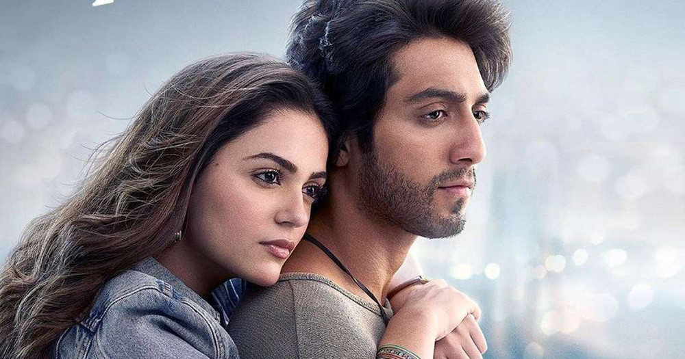 बलिवुड फिल्म 'सैयारा' मा झुम्मिए दर्शक, पाँच दिनमा कति कमायो?