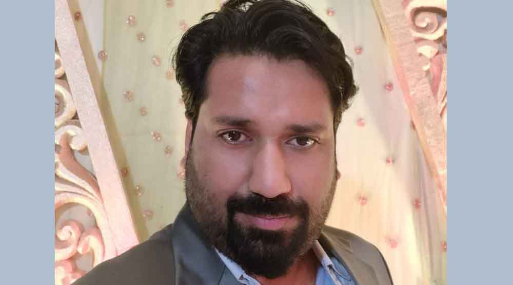 सेयर लगानीकर्ता अग्रवाल पक्राउ