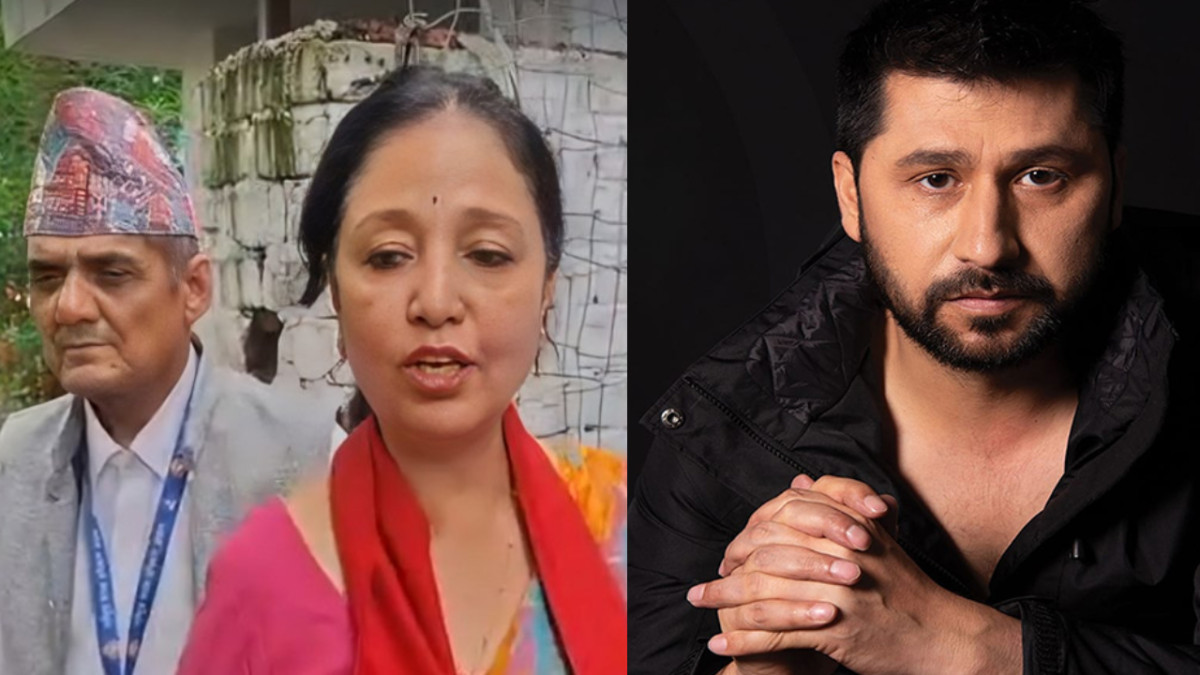 मानवअधिकार आयोगले भन्यो– रविलाई राखिएको कोठामा हावा पास हुँदैन, उपयुक्त छैन